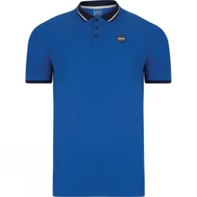 Polo Dare 2 b Inundate Hombre Azules - Chile YGB425970